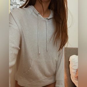 Comfy Lightweight Hoodie from American Eagle.